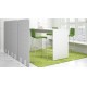 Free Standing Screen